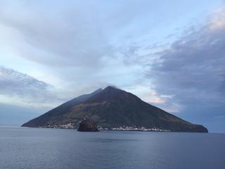 Holiday home Schicciolina Stromboli